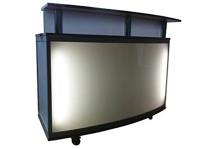 Leuchttheke Augsburg