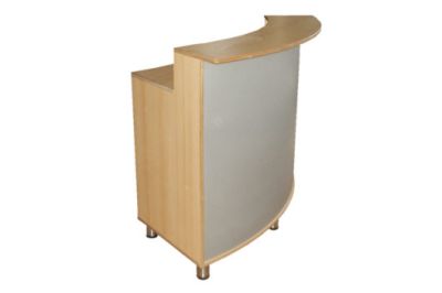 Bausatztheke Backnang