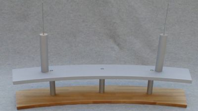 Bausatztheke Brüssel