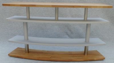 Bausatztheke Brüssel