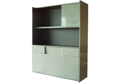 Ladentheke Empfangstheke Borkum