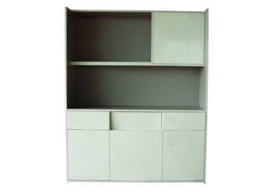 Ladentheke Empfangstheke Borkum