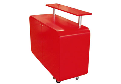 Leuchttheke Cuxhafen 