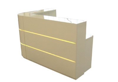 Empfangstheke  Fellbach