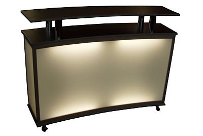 Leuchttheke Frankfurt