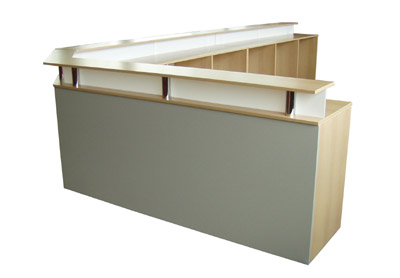 Freiformtheke F�ssen