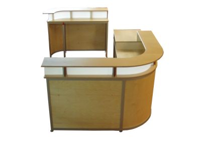 Ladentheke Geislingen