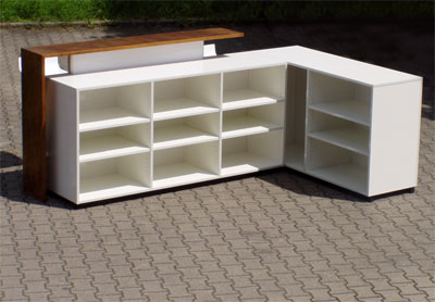 Messetheke Hirschberg