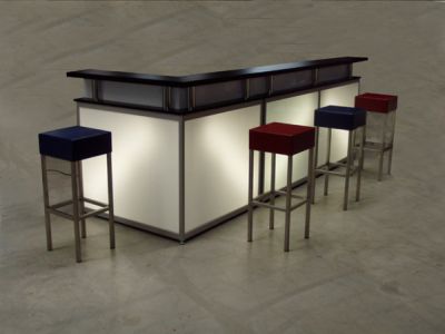 Leuchttheke Landshut