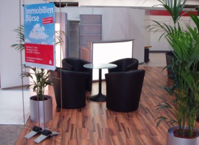 Leuchttheke Leonberg