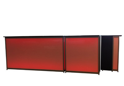 Leuchttheke Alpirsbach 