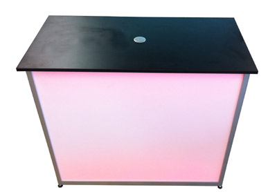 Leuchttheke Alpirsbach 