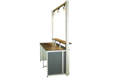 Leuchttheke Leutkirch