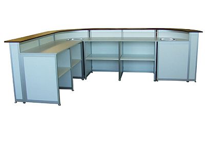 Leuchttheke L�neburg