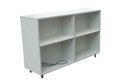 M�glingen Leuchttheke