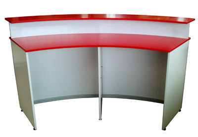 Rundtheke Usedom Cateringtheke