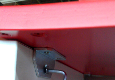 Rundtheke Usedom Cateringtheke