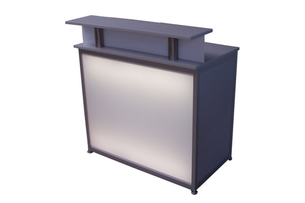 Leuchttheke St. Anton