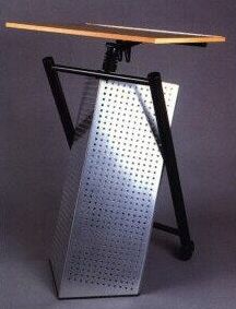 Rednerpult Stehpult DR 2